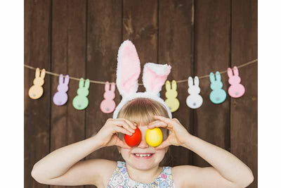 Easter Party Favour Ideas for A Fun and Memorable Easter Day