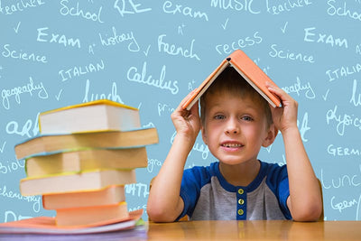 Back to School Preparation List, Parent Should Do