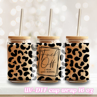 Tiny Jack UV DTF Cup Wrap – LuxuryCrafts_Prints
