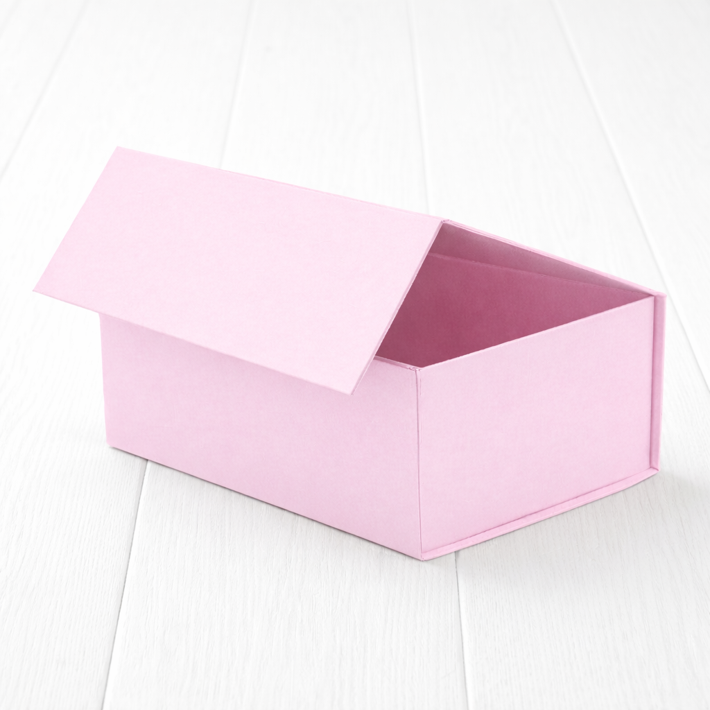 Pink Magnetic Box pack of 30