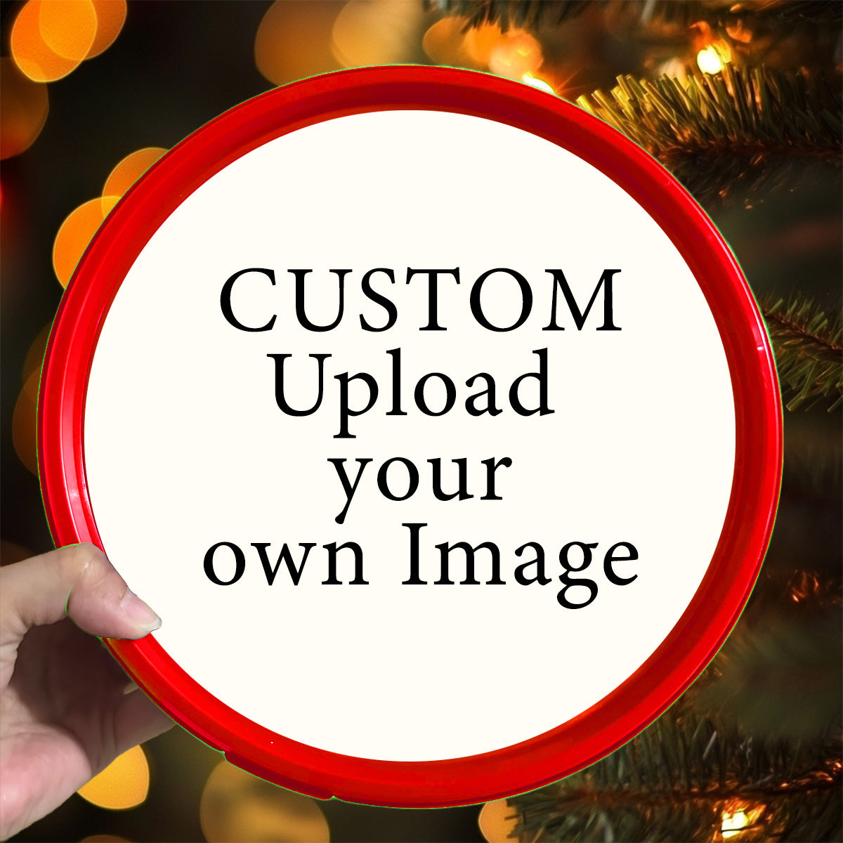 Custom design - Celebrations Chocolate Tub Label Sticker – Crafty Mood